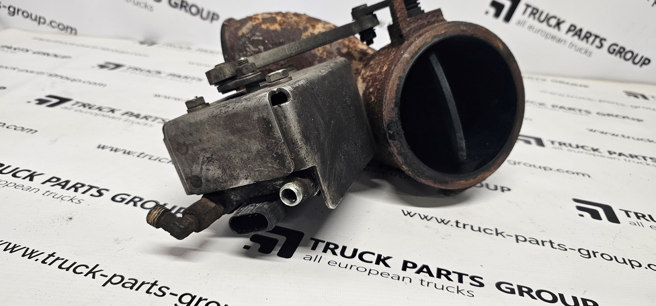 IVECO Stralis EURO6, EURO 6 emission EGR valve, exhaust emission valve, exhaust gas recirculation valve, 5802078461, 5801993854, 5801561933, 5801860435, retarder valve, 5801561933, 5801860435, 5801993 - Ventil for Lastbil: billede 2 IVECO Stralis EURO6, EURO 6 emission EGR valve, exhaust emission valve, exhaust gas recirculation valve, 5802078461, 5801993854, 5801561933, 5801860435, retarder valve, 5801561933, 5801860435, 5801993 - Ventil for Lastbil: billede 2