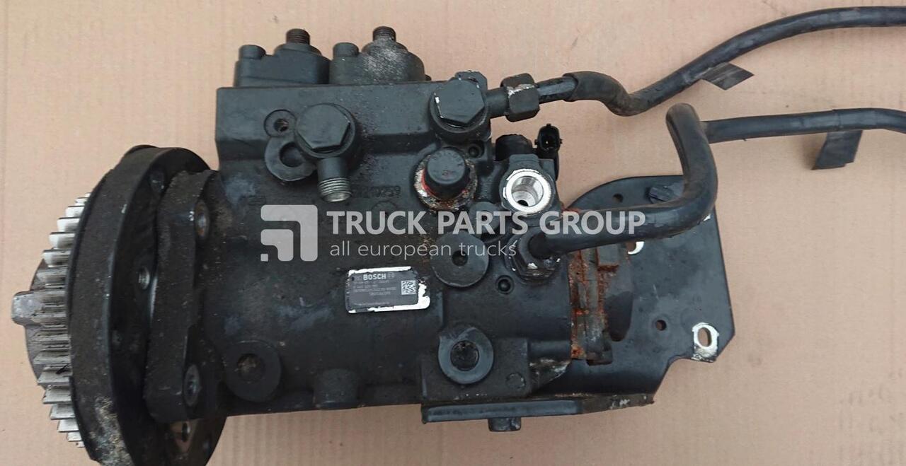 IVECO Stralis EURO6, EURO 6 emission high pressure fuel pump, fuel system, 5801486599, 00645, 0445020195 by BOSCH - Brændstofpumpe for Lastbil: billede 1 IVECO Stralis EURO6, EURO 6 emission high pressure fuel pump, fuel system, 5801486599, 00645, 0445020195 by BOSCH - Brændstofpumpe for Lastbil: billede 1