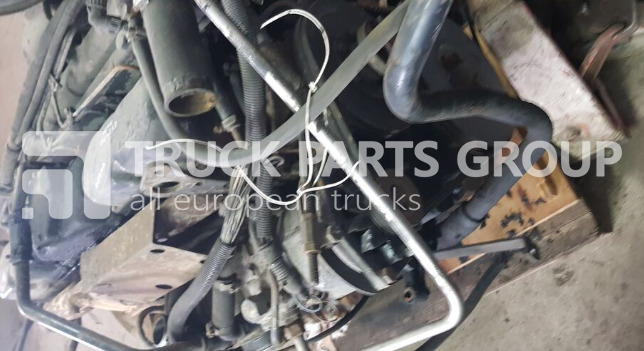 MAN L2000 engine, EURO2, EURO 2, 10.224 11.224 13.224 14.224, 14.232 engine - Motor for Lastbil: billede 1 MAN L2000 engine, EURO2, EURO 2, 10.224 11.224 13.224 14.224, 14.232 engine - Motor for Lastbil: billede 1