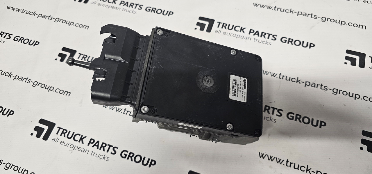 MAN TGL, TGM brake main valve modulator EBS, ABS, CBU 4800200200, 49820396200, 81521306304, 81521306285, 81521306288, 81521306292, 81521306297, 81521306300, 81521306304, 4462300152, 4800200030, 480020 - Bremseventil for Lastbil: billede 5 MAN TGL, TGM brake main valve modulator EBS, ABS, CBU 4800200200, 49820396200, 81521306304, 81521306285, 81521306288, 81521306292, 81521306297, 81521306300, 81521306304, 4462300152, 4800200030, 480020 - Bremseventil for Lastbil: billede 5