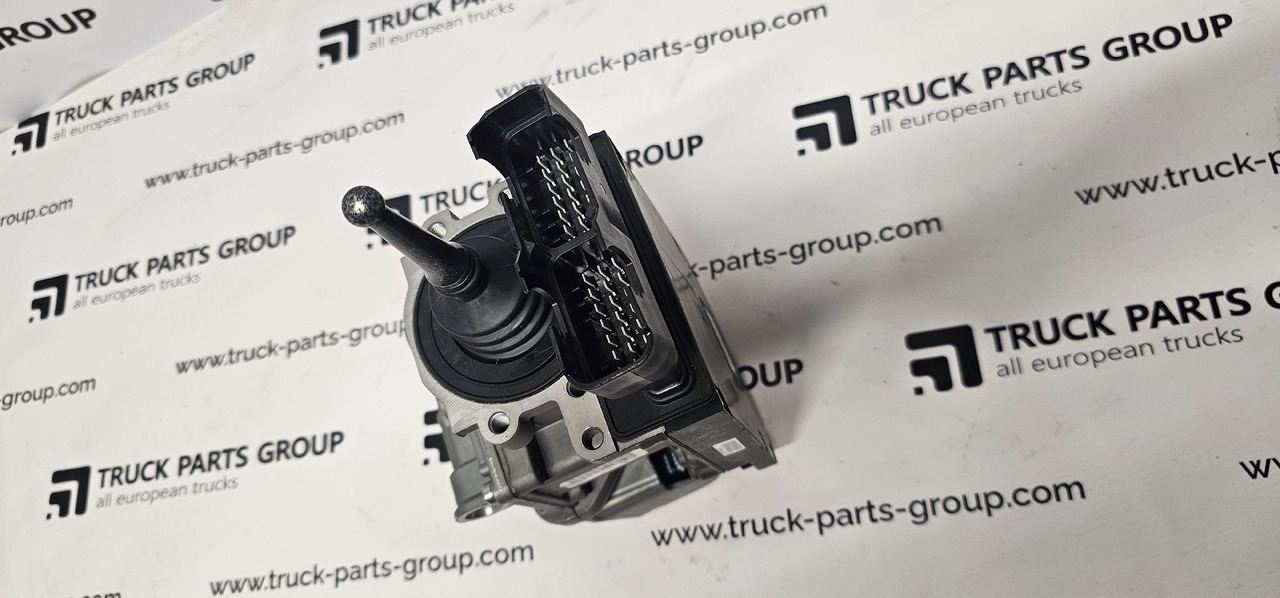 MAN TGL, TGM brake main valve modulator EBS, ABS, CBU 4800200200, 49820396200, 81521306304, 81521306285, 81521306288, 81521306292, 81521306297, 81521306300, 81521306304, 4462300152, 4800200030, 480020 - Bremseventil for Lastbil: billede 3 MAN TGL, TGM brake main valve modulator EBS, ABS, CBU 4800200200, 49820396200, 81521306304, 81521306285, 81521306288, 81521306292, 81521306297, 81521306300, 81521306304, 4462300152, 4800200030, 480020 - Bremseventil for Lastbil: billede 3