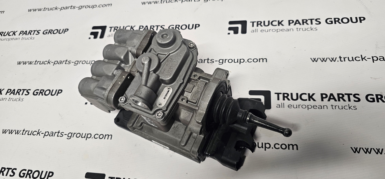 MAN TGL, TGM brake main valve modulator EBS, ABS, CBU 4800200200, 49820396200, 81521306304, 81521306285, 81521306288, 81521306292, 81521306297, 81521306300, 81521306304, 4462300152, 4800200030, 480020 - Bremseventil for Lastbil: billede 2 MAN TGL, TGM brake main valve modulator EBS, ABS, CBU 4800200200, 49820396200, 81521306304, 81521306285, 81521306288, 81521306292, 81521306297, 81521306300, 81521306304, 4462300152, 4800200030, 480020 - Bremseventil for Lastbil: billede 2