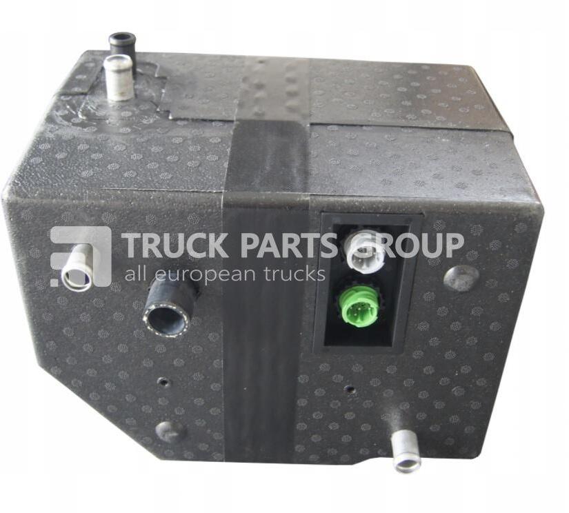 MAN TGX, TGS, TGL, TGM, EURO6, EURO 6 emission AIR - CONDITIONER DISTRIBUTOR, AC control, climate control, AC ECU control unit, 81619806041, 81619806041, 81619804039, 81619804037, 81.61980.6041, 81619 - A/C reservedel for Lastbil: billede 1 MAN TGX, TGS, TGL, TGM, EURO6, EURO 6 emission AIR - CONDITIONER DISTRIBUTOR, AC control, climate control, AC ECU control unit, 81619806041, 81619806041, 81619804039, 81619804037, 81.61980.6041, 81619 - A/C reservedel for Lastbil: billede 1