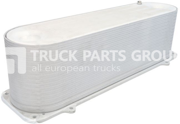 MAN emission intercooler, inter cooler, 51095007168 intercooler - Ladeluftkøler for Lastbil: billede 1 MAN emission intercooler, inter cooler, 51095007168 intercooler - Ladeluftkøler for Lastbil: billede 1