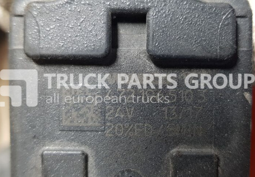 MERCEDES-BENZ Actros MP4, EURO 5, EURO 6, OM470, OM471, 0014311513, 0044315012 pneumatic valve - Bremseventil for Lastbil: billede 4 MERCEDES-BENZ Actros MP4, EURO 5, EURO 6, OM470, OM471, 0014311513, 0044315012 pneumatic valve - Bremseventil for Lastbil: billede 4