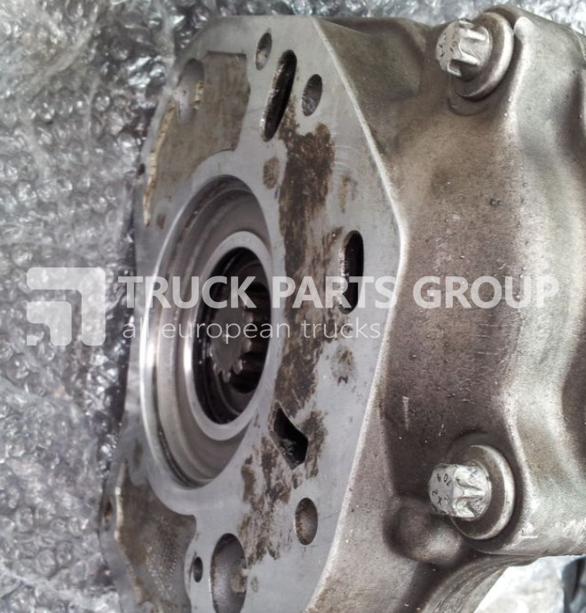 MERCEDES-BENZ Actros , Power take off, 9472600557, 9472640027, 9472600263, 947 PTO - Transmission for Lastbil: billede 4 MERCEDES-BENZ Actros , Power take off, 9472600557, 9472640027, 9472600263, 947 PTO - Transmission for Lastbil: billede 4