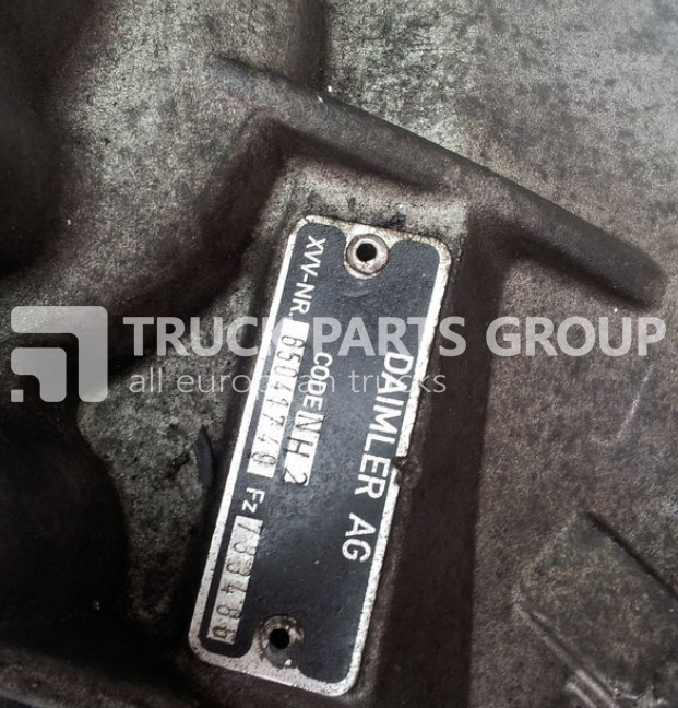 MERCEDES-BENZ Actros , Power take off, 9472600557, 9472640027, 9472600263, 947 PTO - Transmission for Lastbil: billede 3 MERCEDES-BENZ Actros , Power take off, 9472600557, 9472640027, 9472600263, 947 PTO - Transmission for Lastbil: billede 3
