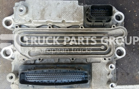 MERCEDES-BENZ control unit - Kontrol blok for Lastbil: billede 4 MERCEDES-BENZ control unit - Kontrol blok for Lastbil: billede 4