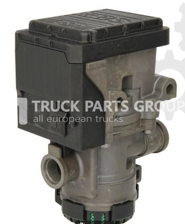 SCANIA R, P, G, T series EURO5, XPI, PDE EURO6 pressure control module crane - Bremseventil for Lastbil: billede 4 SCANIA R, P, G, T series EURO5, XPI, PDE EURO6 pressure control module crane - Bremseventil for Lastbil: billede 4