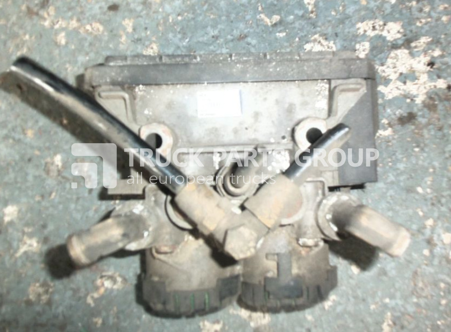 SCANIA R, P, G, T series EURO5, XPI, PDE EURO6 pressure control module crane - Bremseventil for Lastbil: billede 3 SCANIA R, P, G, T series EURO5, XPI, PDE EURO6 pressure control module crane - Bremseventil for Lastbil: billede 3
