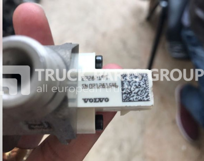 VOLVO FH, FM11 EURO6 injectors, injector unit, 22282199, 85013800, 215 injector - Injector for Lastbil: billede 1 VOLVO FH, FM11 EURO6 injectors, injector unit, 22282199, 85013800, 215 injector - Injector for Lastbil: billede 1
