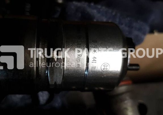 VOLVO FH12, EURO2, D12A injectors unit, injectors, pump unit, fuel pum injector - Injector for Lastbil: billede 4 VOLVO FH12, EURO2, D12A injectors unit, injectors, pump unit, fuel pum injector - Injector for Lastbil: billede 4