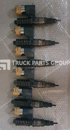 VOLVO FH12, EURO2, D12A injectors unit, injectors, pump unit, fuel pum injector - Injector for Lastbil: billede 3 VOLVO FH12, EURO2, D12A injectors unit, injectors, pump unit, fuel pum injector - Injector for Lastbil: billede 3