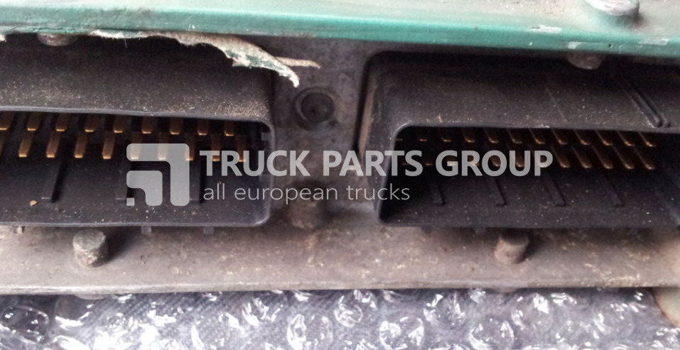 VOLVO FH12, FM12, EURO 3 emission engine control unit, D12C 380 HP, D1 control unit - Kontrol blok for Lastbil: billede 5 VOLVO FH12, FM12, EURO 3 emission engine control unit, D12C 380 HP, D1 control unit - Kontrol blok for Lastbil: billede 5