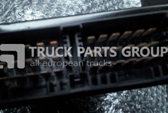 VOLVO FH12, FM12, FL, ABS control unit, ABS-D, 4S/4M, SAE, 446004305, control unit - Kontrol blok for Lastbil: billede 4 VOLVO FH12, FM12, FL, ABS control unit, ABS-D, 4S/4M, SAE, 446004305, control unit - Kontrol blok for Lastbil: billede 4