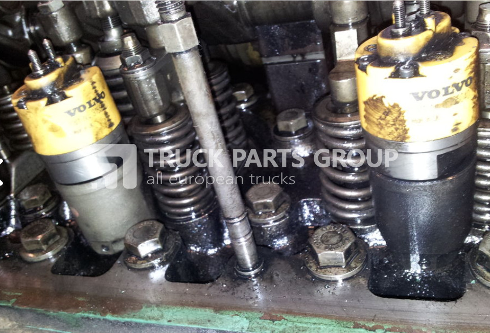 VOLVO FH12, FM12, injectors unit, D12A, D12B, D12C, 24V, LUCAS, 315504 injector - Injector for Lastbil: billede 3 VOLVO FH12, FM12, injectors unit, D12A, D12B, D12C, 24V, LUCAS, 315504 injector - Injector for Lastbil: billede 3