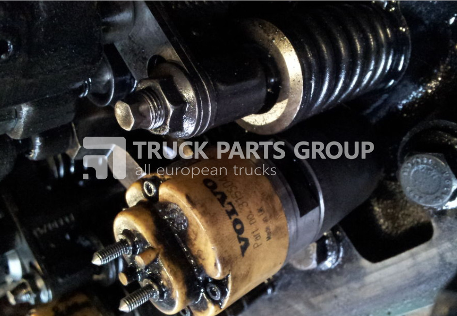 VOLVO FH12, FM12, injectors unit, D12A, D12B, D12C, 24V, LUCAS, 315504 injector - Injector for Lastbil: billede 5 VOLVO FH12, FM12, injectors unit, D12A, D12B, D12C, 24V, LUCAS, 315504 injector - Injector for Lastbil: billede 5