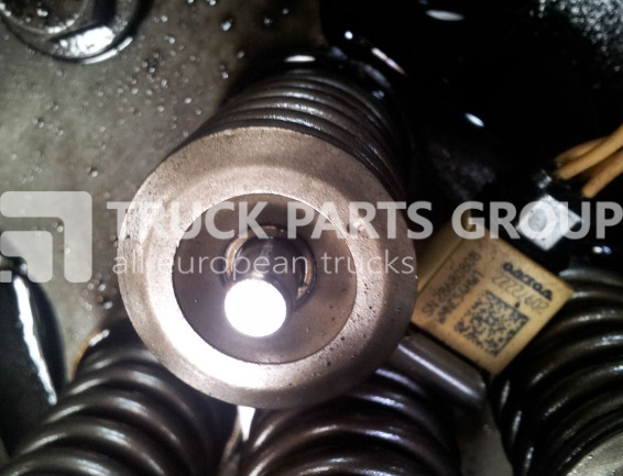 VOLVO FH13, FL, FM EURO5 injectors unit, 21028880, 21644598, 2108884, injector - Injector for Lastbil: billede 5 VOLVO FH13, FL, FM EURO5 injectors unit, 21028880, 21644598, 2108884, injector - Injector for Lastbil: billede 5