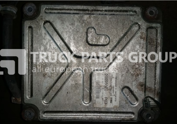 VOLVO FH13, FM13, EURO 4, EURO 5, engine computer, engine control unit control unit - Kontrol blok for Lastbil: billede 1 VOLVO FH13, FM13, EURO 4, EURO 5, engine computer, engine control unit control unit - Kontrol blok for Lastbil: billede 1