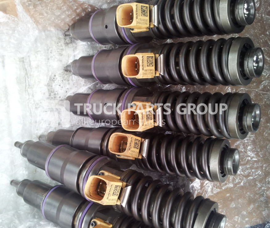 VOLVO FH13, injectors, injector, injectors set, pumps unit, EURO3, EUR injector - Injector for Lastbil: billede 4 VOLVO FH13, injectors, injector, injectors set, pumps unit, EURO3, EUR injector - Injector for Lastbil: billede 4