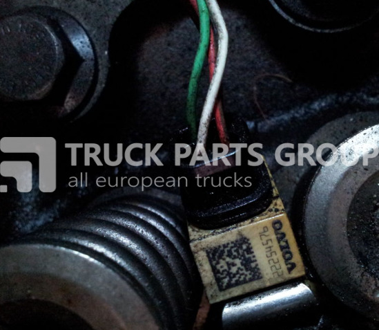 VOLVO FH4, EURO6 D13K injector unit, injectors, 22435395, 22254576, 21 injector - Injector for Lastbil: billede 2 VOLVO FH4, EURO6 D13K injector unit, injectors, 22435395, 22254576, 21 injector - Injector for Lastbil: billede 2