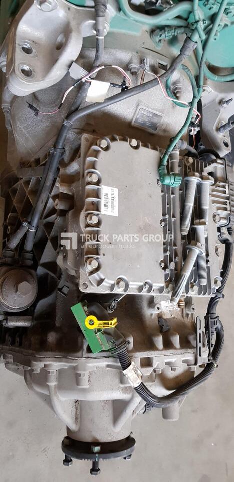 VOLVO FH4, EURO6, EURO 6 emission, Renault T Range,Gama T series gearbox, transmission, AT2412F, 60150803, 5V3A01A599, 60150786, 1100631843, 4213674206 - Gearkasse for Lastbil: billede 1 VOLVO FH4, EURO6, EURO 6 emission, Renault T Range,Gama T series gearbox, transmission, AT2412F, 60150803, 5V3A01A599, 60150786, 1100631843, 4213674206 - Gearkasse for Lastbil: billede 1