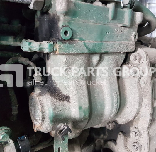 VOLVO FH4 EURO6, EURO 6 emission air compressor unit 22017920, 2260500 pneumatic compressor - Kompressor for Lastbil: billede 1 VOLVO FH4 EURO6, EURO 6 emission air compressor unit 22017920, 2260500 pneumatic compressor - Kompressor for Lastbil: billede 1