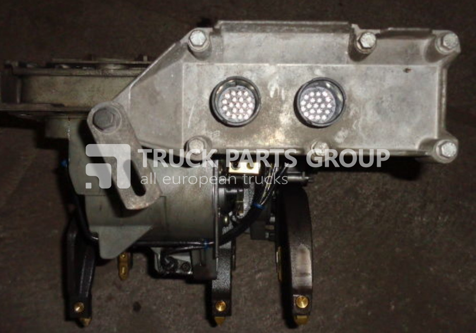 VOLVO automatic gearbox control unit, AT2412C, AT2512C, 421365002 control unit - Gearkasse og reservedele for Lastbil: billede 5 VOLVO automatic gearbox control unit, AT2412C, AT2512C, 421365002 control unit - Gearkasse og reservedele for Lastbil: billede 5