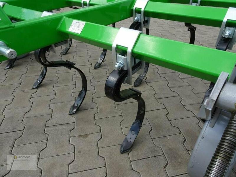 Ny Kultivator BOMET Grubber Bomet 180cm Dorado Kultivator Bodenlockerer NEU: billede 8 Ny Kultivator BOMET Grubber Bomet 180cm Dorado Kultivator Bodenlockerer NEU: billede 8