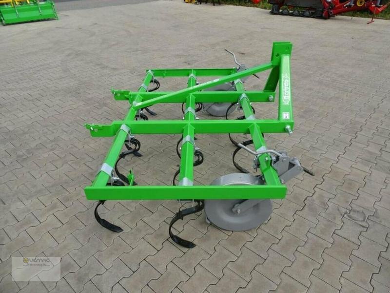 Ny Kultivator BOMET Grubber Bomet 180cm Dorado Kultivator Bodenlockerer NEU: billede 7 Ny Kultivator BOMET Grubber Bomet 180cm Dorado Kultivator Bodenlockerer NEU: billede 7