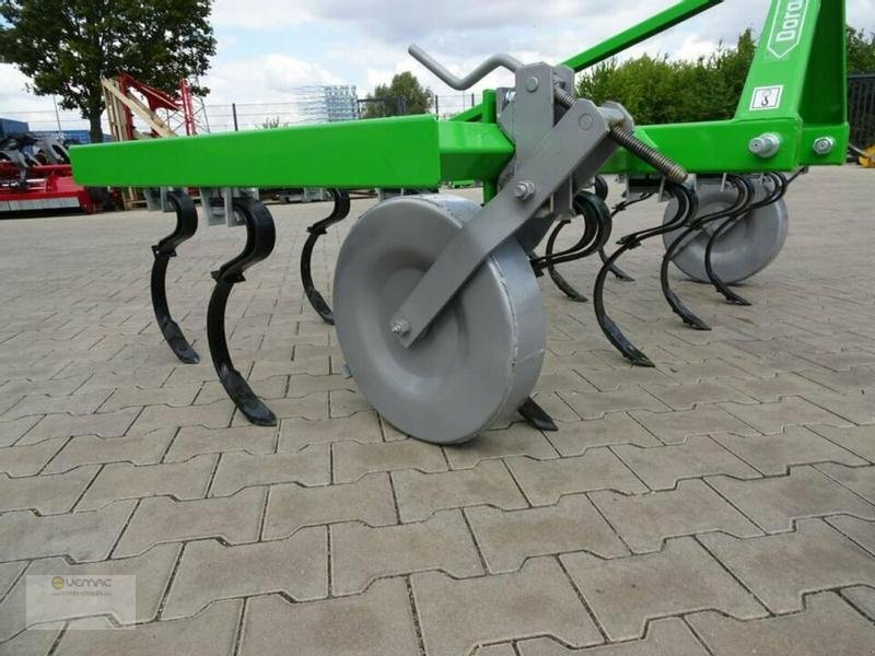 Ny Kultivator BOMET Grubber Bomet 180cm Dorado Kultivator Bodenlockerer NEU: billede 11 Ny Kultivator BOMET Grubber Bomet 180cm Dorado Kultivator Bodenlockerer NEU: billede 11