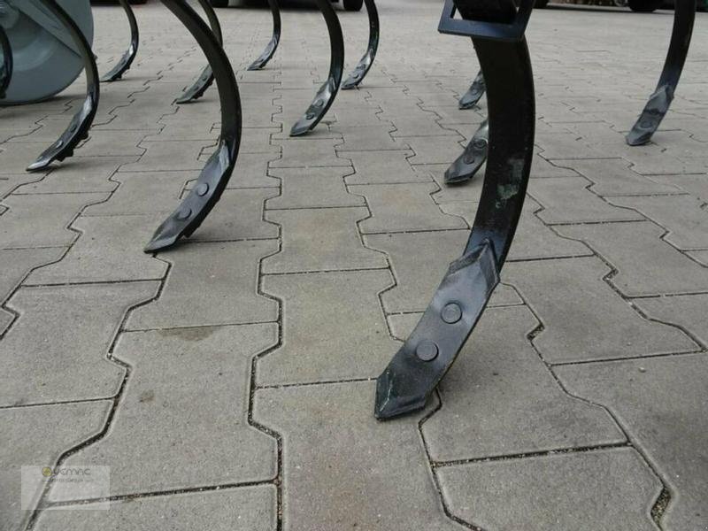 Ny Kultivator BOMET Grubber Bomet 180cm Dorado Kultivator Bodenlockerer NEU: billede 9 Ny Kultivator BOMET Grubber Bomet 180cm Dorado Kultivator Bodenlockerer NEU: billede 9