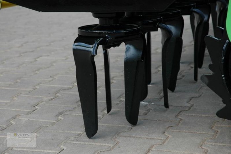 BOMET Kreiselegge Bomet U227 - Rotorharve: billede 2 BOMET Kreiselegge Bomet U227 - Rotorharve: billede 2