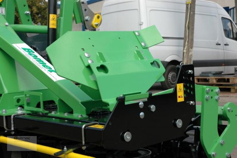 BOMET Kreiselegge Bomet U227 - Rotorharve: billede 4 BOMET Kreiselegge Bomet U227 - Rotorharve: billede 4