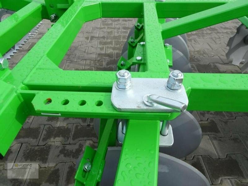 Ny Tallerkenharve BOMET Scheibenegge Bomet Pavo 150 180 200 240 270 Kurzscheibenegge Egge: billede 13 Ny Tallerkenharve BOMET Scheibenegge Bomet Pavo 150 180 200 240 270 Kurzscheibenegge Egge: billede 13