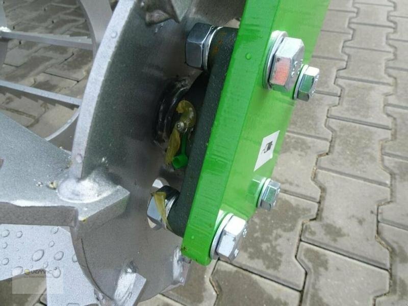 Ny Tallerkenharve BOMET Scheibenegge Bomet Pavo 150 180 200 240 270 Kurzscheibenegge Egge: billede 14 Ny Tallerkenharve BOMET Scheibenegge Bomet Pavo 150 180 200 240 270 Kurzscheibenegge Egge: billede 14