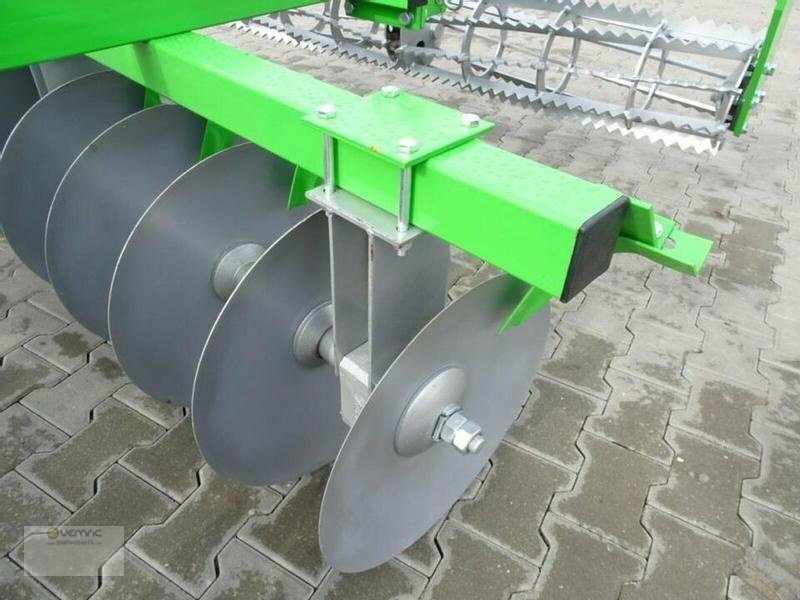 Ny Tallerkenharve BOMET Scheibenegge Bomet Pavo 150 180 200 240 270 Kurzscheibenegge Egge: billede 11 Ny Tallerkenharve BOMET Scheibenegge Bomet Pavo 150 180 200 240 270 Kurzscheibenegge Egge: billede 11