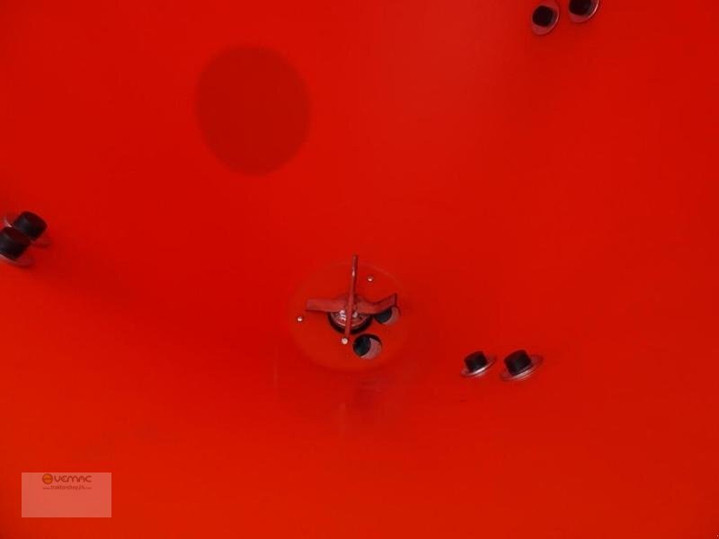 Ny Sand-/ Saltspreder Dexwal 200 Salzstreuer Streuer Traktor Winter hydraulischer Antrieb: billede 7 Ny Sand-/ Saltspreder Dexwal 200 Salzstreuer Streuer Traktor Winter hydraulischer Antrieb: billede 7