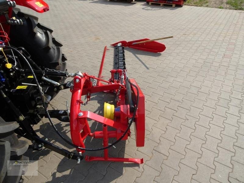 Ny Slåmaskine FPM Doppelmesser Mähbalken FMP Agromehanika 190cm Mäher Mähwerk NEU: billede 7 Ny Slåmaskine FPM Doppelmesser Mähbalken FMP Agromehanika 190cm Mäher Mähwerk NEU: billede 7