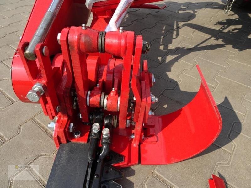 Ny Slåmaskine FPM Doppelmesser Mähbalken FMP Agromehanika 190cm Mäher Mähwerk NEU: billede 15 Ny Slåmaskine FPM Doppelmesser Mähbalken FMP Agromehanika 190cm Mäher Mähwerk NEU: billede 15