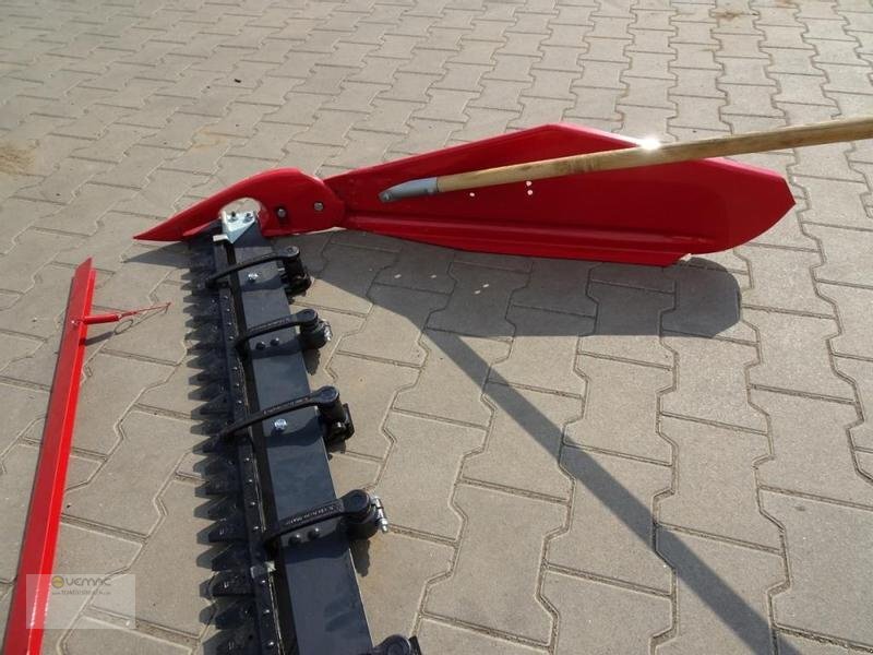 Ny Slåmaskine FPM Doppelmesser Mähbalken FMP Agromehanika 190cm Mäher Mähwerk NEU: billede 11 Ny Slåmaskine FPM Doppelmesser Mähbalken FMP Agromehanika 190cm Mäher Mähwerk NEU: billede 11