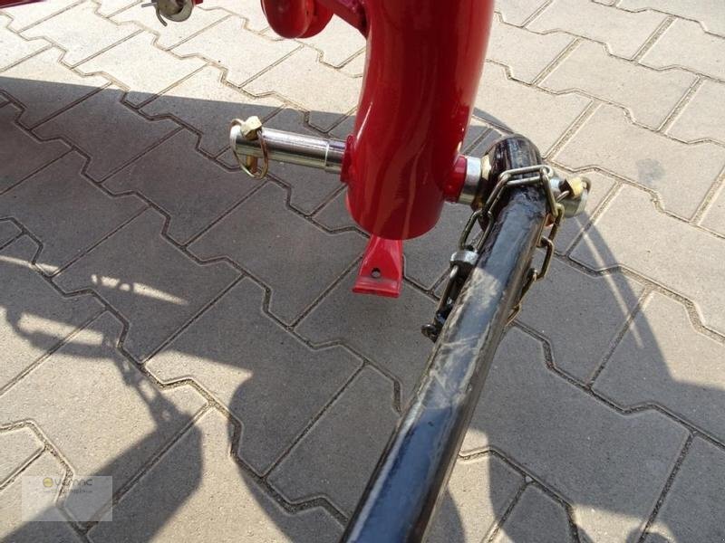 Ny Slåmaskine FPM Doppelmesser Mähbalken FMP Agromehanika 190cm Mäher Mähwerk NEU: billede 19 Ny Slåmaskine FPM Doppelmesser Mähbalken FMP Agromehanika 190cm Mäher Mähwerk NEU: billede 19