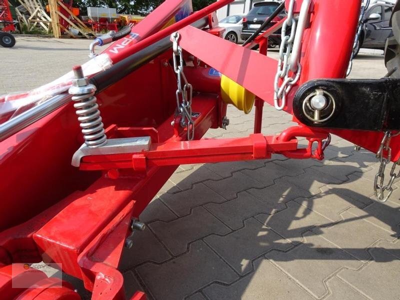 Ny Slåmaskine FPM Doppelmesser Mähbalken FMP Agromehanika 190cm Mäher Mähwerk NEU: billede 18 Ny Slåmaskine FPM Doppelmesser Mähbalken FMP Agromehanika 190cm Mäher Mähwerk NEU: billede 18