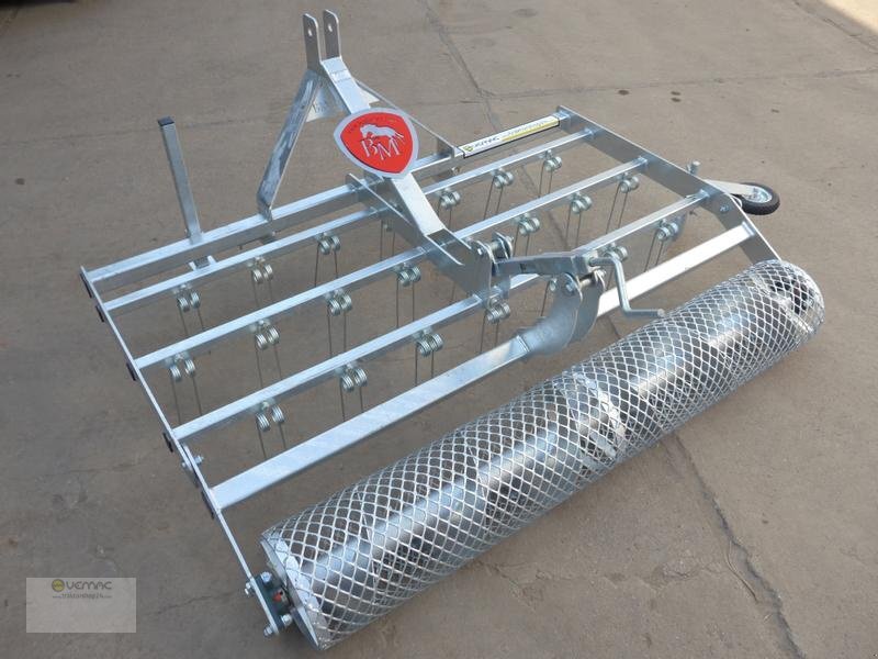 Jansen Reitbahnplaner Bahnplaner Reitplatzplaner Planer NEU 240cm - Maskine til jordbearbejdning: billede 2 Jansen Reitbahnplaner Bahnplaner Reitplatzplaner Planer NEU 240cm - Maskine til jordbearbejdning: billede 2