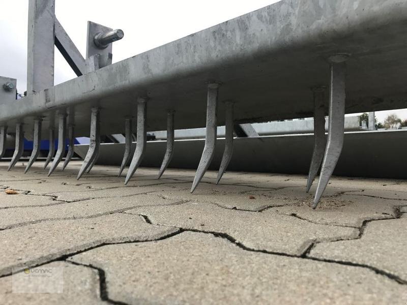 Jansen Reitplatzplaner Reitbahnplaner Bahnplaner Planer RB110 NEU - Maskine til jordbearbejdning: billede 4 Jansen Reitplatzplaner Reitbahnplaner Bahnplaner Planer RB110 NEU - Maskine til jordbearbejdning: billede 4