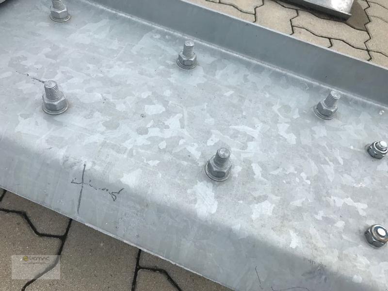 Ny Maskine til jordbearbejdning Jansen Reitplatzplaner Reitbahnplaner Bahnplaner Planer RB110 NEU: billede 8