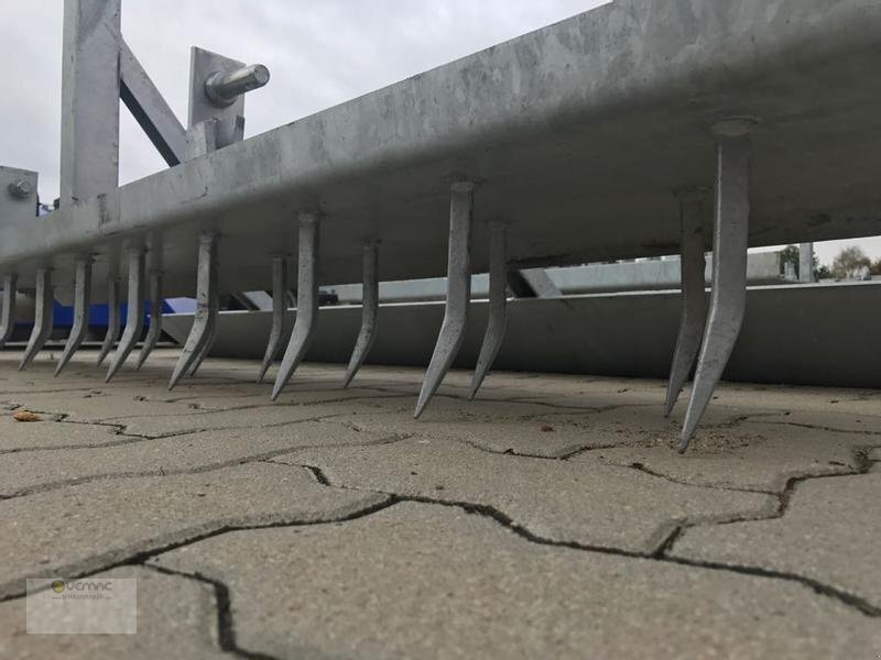 Jansen Reitplatzplaner Reitbahnplaner Bahnplaner Planer RB150 NEU - Maskine til jordbearbejdning: billede 3 Jansen Reitplatzplaner Reitbahnplaner Bahnplaner Planer RB150 NEU - Maskine til jordbearbejdning: billede 3