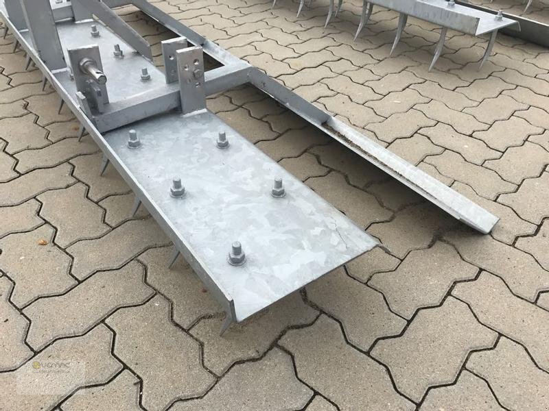 Jansen Reitplatzplaner Reitbahnplaner Bahnplaner Planer RB150 NEU - Maskine til jordbearbejdning: billede 5 Jansen Reitplatzplaner Reitbahnplaner Bahnplaner Planer RB150 NEU - Maskine til jordbearbejdning: billede 5