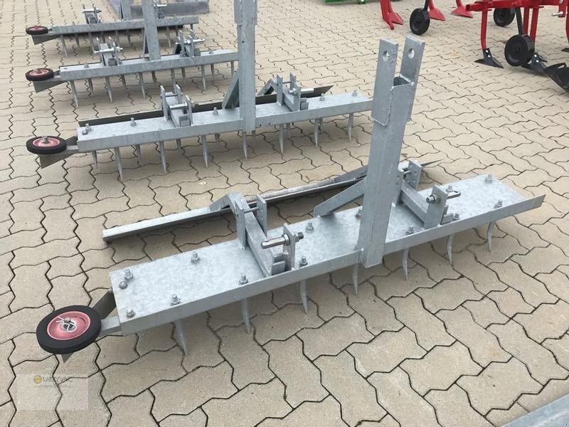 Jansen Reitplatzplaner Reitbahnplaner Bahnplaner Planer RB200 NEU - Maskine til jordbearbejdning: billede 2 Jansen Reitplatzplaner Reitbahnplaner Bahnplaner Planer RB200 NEU - Maskine til jordbearbejdning: billede 2