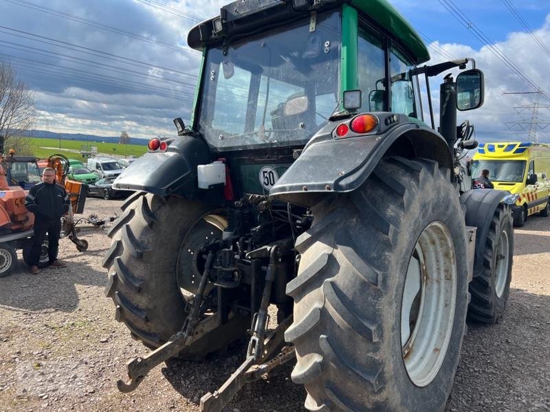 Valtra Valtra N141H N 141 Fronthydraulik Frontlader Frontzapfwelle Traktor TÜV 2023 - Traktor: billede 5 Valtra Valtra N141H N 141 Fronthydraulik Frontlader Frontzapfwelle Traktor TÜV 2023 - Traktor: billede 5